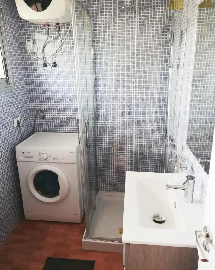 Fun & Relax Apartment بلايا ديل إنغلز المظهر الخارجي الصورة