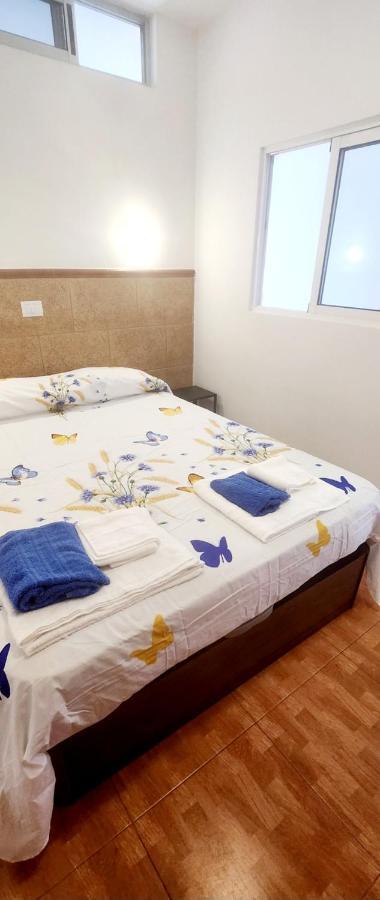 Fun & Relax Apartment بلايا ديل إنغلز المظهر الخارجي الصورة